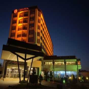  Ramada By Wyndham Tekirdağ Tekirdağ Merkez/tekirdağ