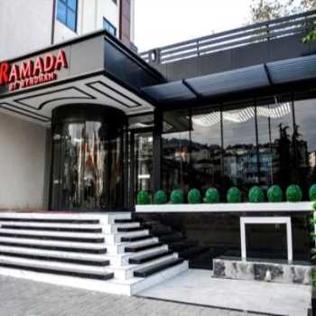  Ramada By Wyndham Vakfıkebir Vakfıkebir / Trabzon