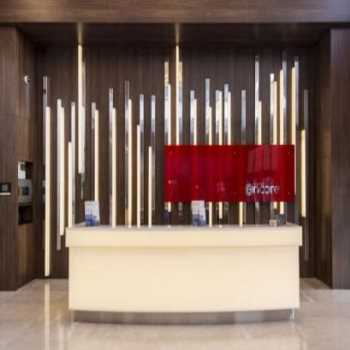  Ramada Encore Bayrampaşa Bayrampaşa / İstanbul