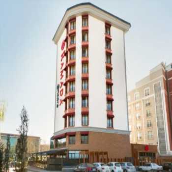  Ramada Encore By Wyndham Eskisehir Tepebaşı/eskişehir