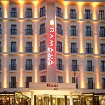  Ramada Encore By Wyndham Istanbul Florya Küçükçekmece / İstanbul