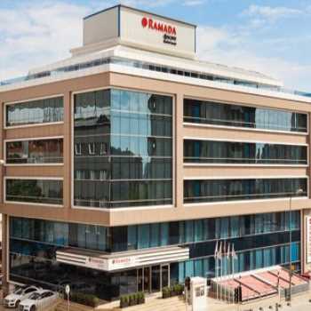  Ramada Encore İstanbul Kartal Kartal / İstanbul