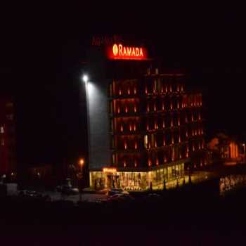  Ramada Giresun Piraziz Piraziz/giresun