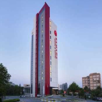  Ramada Hotel & Suites İstanbul - Ataköy Bakırköy / İstanbul