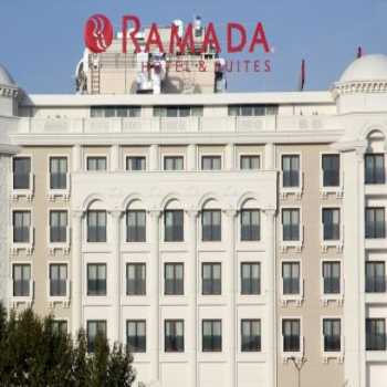  Ramada Hotel Suites İstanbul Merter Merter / İstanbul