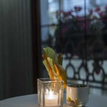  Ramada Hotel Suites İstanbul Merter Merter / İstanbul