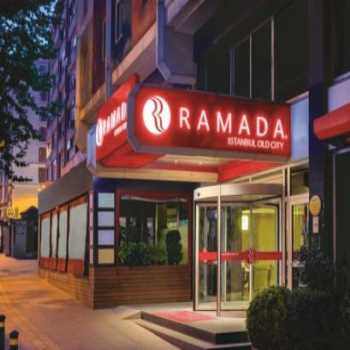  Ramada Istanbul Old City Fatih / İstanbul