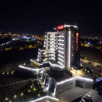  Ramada Plaza By Wyndham Istanbul Asia Airport Gebze / Kocaeli