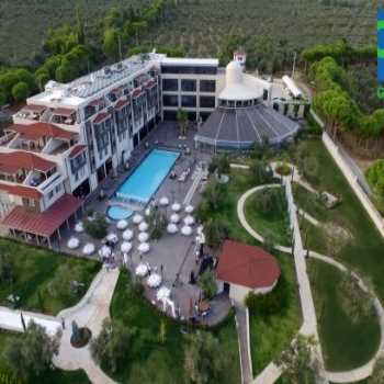  Ramada Resort Kazdağları Thermal & Spa Güre / Balıkesir