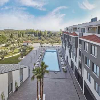  Ramada Resort Kazdağları Thermal & Spa Güre / Balıkesir