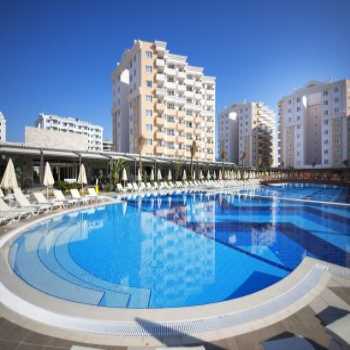  Ramada Resort Lara Lara-kundu / Antalya