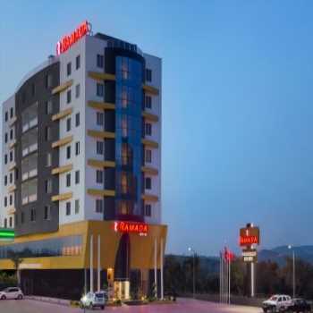  Ramada Soma Soma/manisa