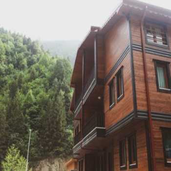  Ravza Apart Uzungöl Çaykara / Trabzon