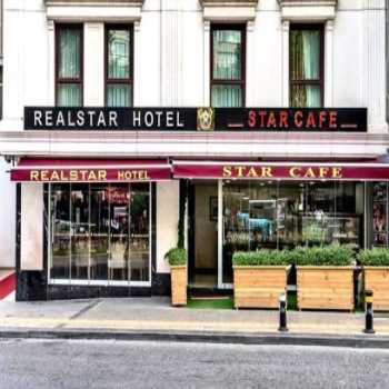  Realstar Hotel Fatih / İstanbul