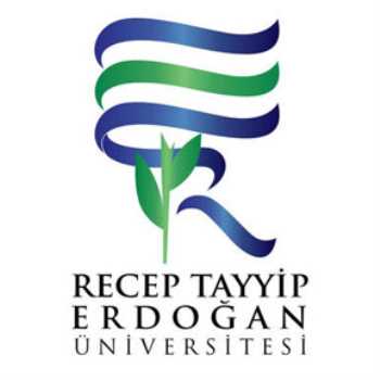  Recep Tayyip Erdoğan Üniversitesi / Rize