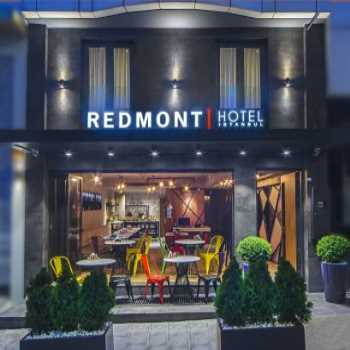  Redmont Hotel Nişantaşı / İstanbul