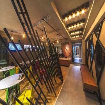  Redmont Hotel Nişantaşı / İstanbul