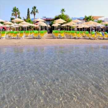  Regal Otel Bitez / Muğla