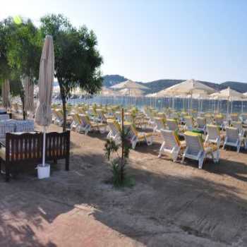  Regal Otel Bitez / Muğla