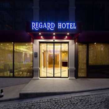  Regard Hotel Osmanbey / İstanbul