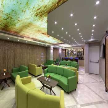  Regard Hotel Osmanbey / İstanbul