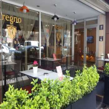  Regno Hotel Şişli / İstanbul