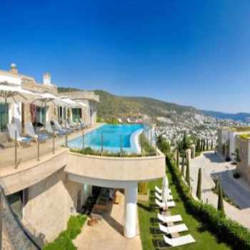  Regnum Escana Villas & Boutique Hotel Bodrum / Muğla