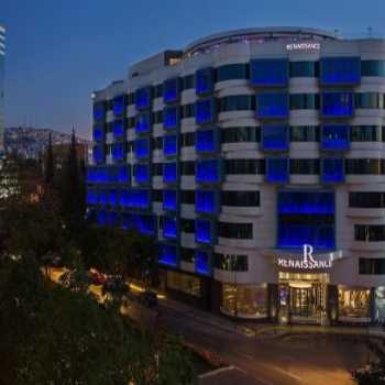  Renaissance Izmir Hotel İzmir / İzmir