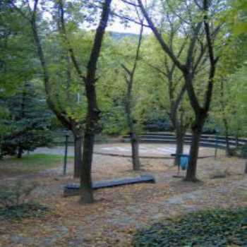 Reşat Oyal Parkı Bursa