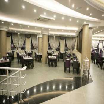  Rey Manes Hotel Salihli Salihli/manisa