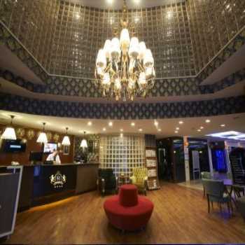  Reyna Premium Hotel Tepebaşı/eskişehir