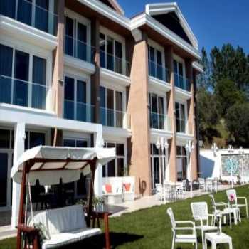  Rezone Health & Oxygen Hotel Altınoluk / Balıkesir