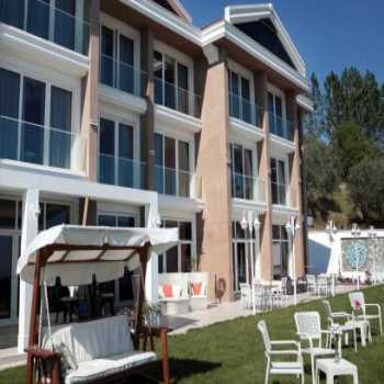  Rezone Health & Oxygen Hotel Altınoluk / Balıkesir