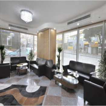  Rhiss Hotel Bostancı Bostancı / İstanbul