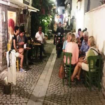  Riccio Pansiyon Cafe Seferihisar / İzmir