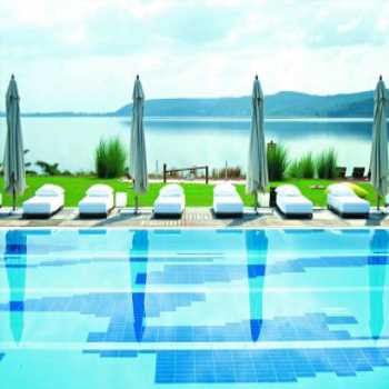  Richmond Nua Wellnes & Spa Sapanca / Sakarya