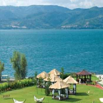  Richmond Nua Wellnes & Spa Sapanca / Sakarya