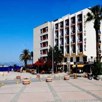  Rıdvan Otel Çeşme Çeşme / İzmir