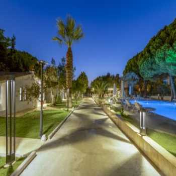  Risus Garden Marina Hotel Kuşadası / Aydın