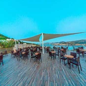  Riva Bodrum Resort Adult Only Gümbet / Muğla