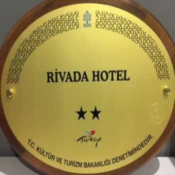  Rivada Otel Kartepe / Kocaeli