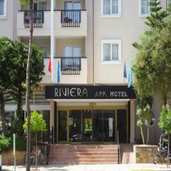  Riviera Apart Hotel Alanya / Antalya