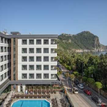  Riviera Zen Hotel Alanya / Antalya