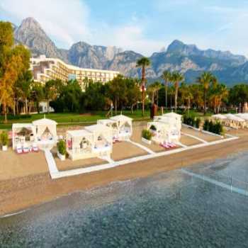  Rixos Beldibi Beldibi / Antalya