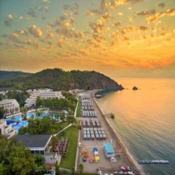  Rixos Premium Tekirova Tekirova / Antalya