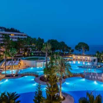  Rixos Premium Tekirova Tekirova / Antalya