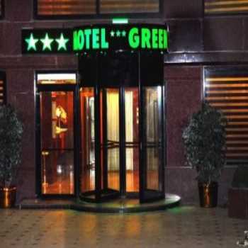  Rize Green Hotel Rize Şehir Merkezi / Rize