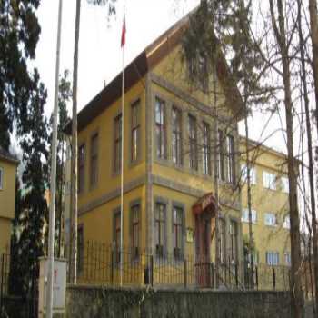 Rize Atatürk Müzesi Rize