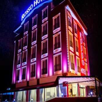  Rosso Hotel Kocaeli Şehir Merkezi / Kocaeli