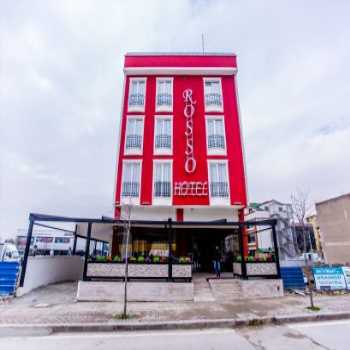  Rosso Hotel Kocaeli Şehir Merkezi / Kocaeli